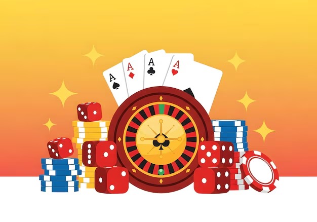Live roulette table with dealer and player interface