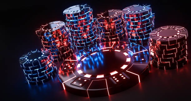 slot88 login live blackjack studio with professional croupier and multi-camera broadcast setup